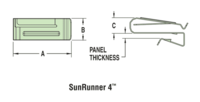 HEYCO SUNRUNNER 4